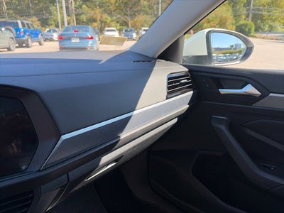 2023 Volkswagen Jetta 1.5T SE