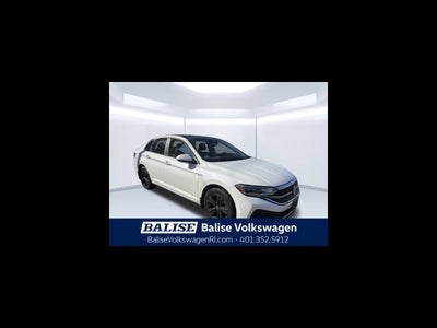 2023 Volkswagen Jetta 1.5T SE
