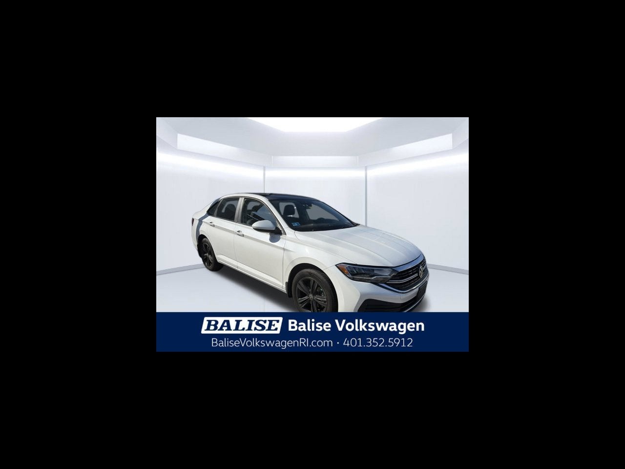 2023 Volkswagen Jetta 1.5T SE