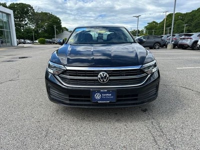 2023 Volkswagen Jetta 1.5T SE