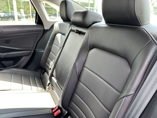 2023 Volkswagen Jetta 1.5T SE