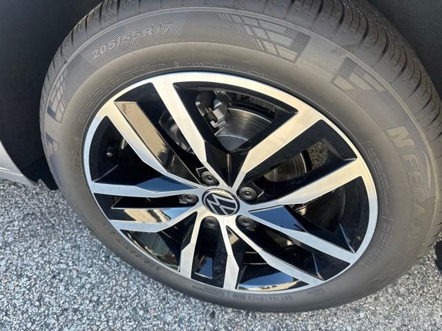 2027 Volkswagen Jetta 1.5T SE