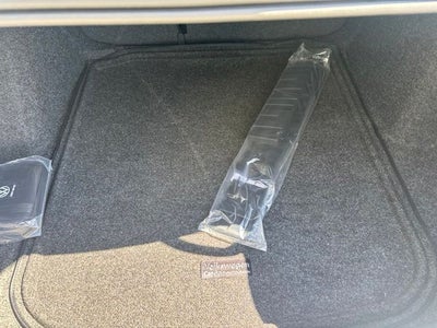 2027 Volkswagen Jetta 1.5T SE