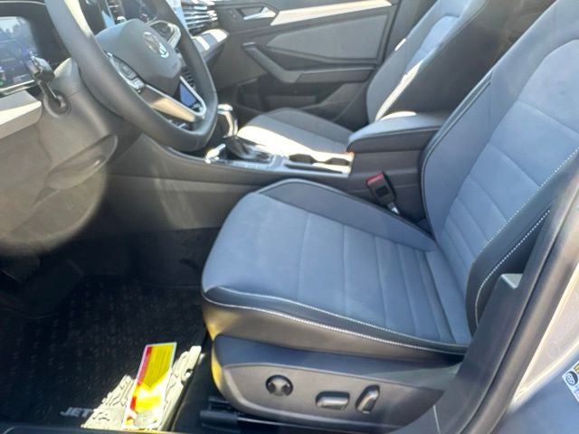 2027 Volkswagen Jetta 1.5T SE