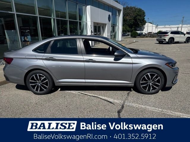 2027 Volkswagen Jetta 1.5T SE