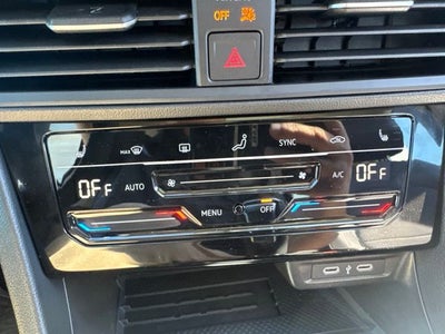 2027 Volkswagen Jetta 1.5T SE