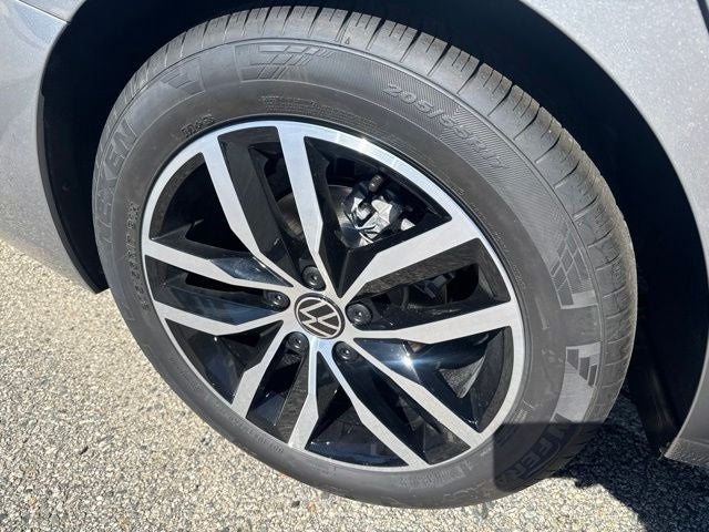 2027 Volkswagen Jetta 1.5T SE