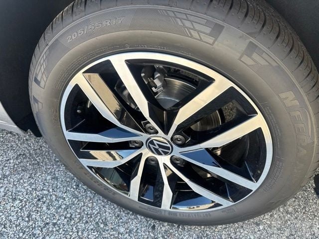 2027 Volkswagen Jetta 1.5T SE