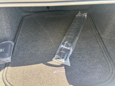2027 Volkswagen Jetta 1.5T SE