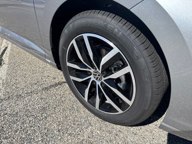 2027 Volkswagen Jetta 1.5T SE