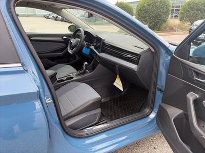 2027 Volkswagen Jetta 1.5T SE