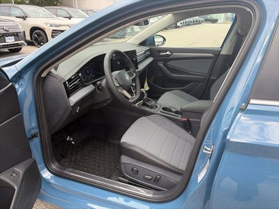 2027 Volkswagen Jetta 1.5T SE