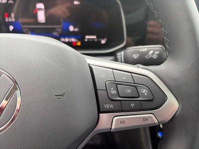 2027 Volkswagen Jetta 1.5T SE