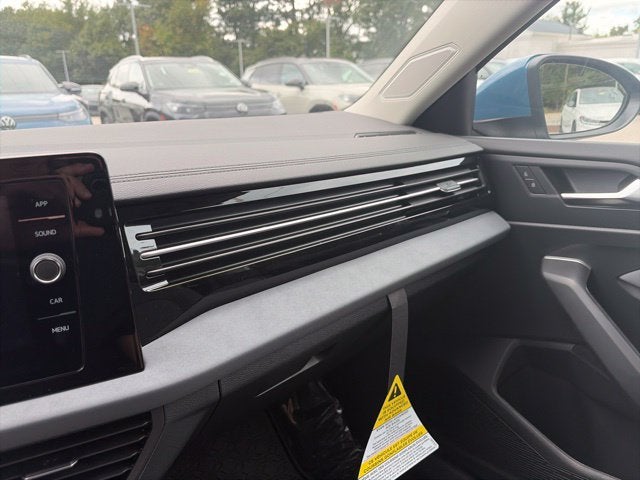 2027 Volkswagen Jetta 1.5T SE