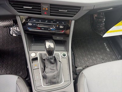 2027 Volkswagen Jetta 1.5T SE