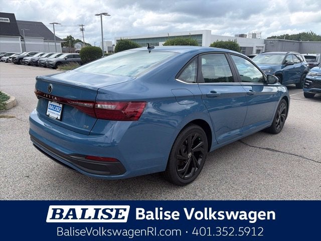 2027 Volkswagen Jetta 1.5T SE