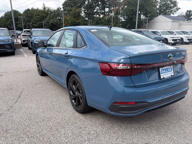 2027 Volkswagen Jetta 1.5T SE