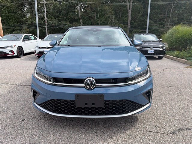 2027 Volkswagen Jetta 1.5T SE
