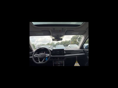 2027 Volkswagen Jetta 1.5T SE