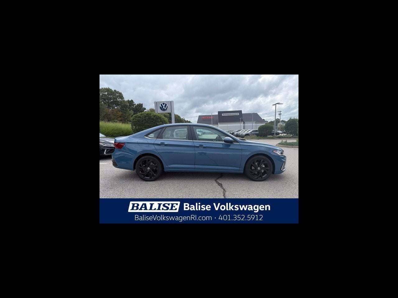 2027 Volkswagen Jetta 1.5T SE