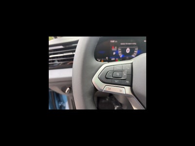 2027 Volkswagen Jetta 1.5T SE