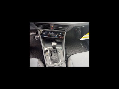 2027 Volkswagen Jetta 1.5T SE
