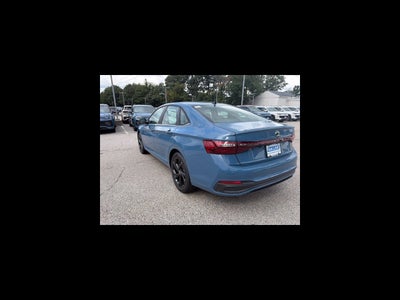 2027 Volkswagen Jetta 1.5T SE