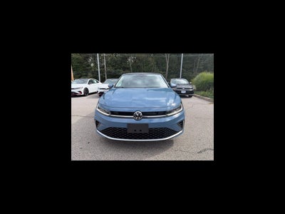 2027 Volkswagen Jetta 1.5T SE