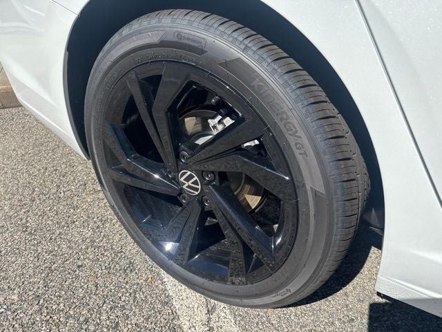 2027 Volkswagen Jetta 1.5T SE
