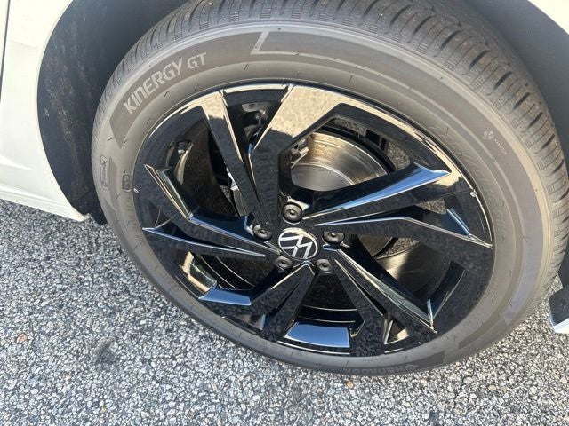 2027 Volkswagen Jetta 1.5T SE