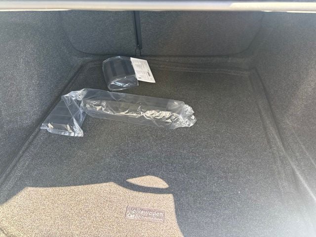 2027 Volkswagen Jetta 1.5T SE