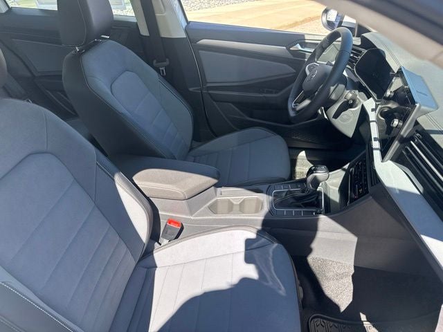 2027 Volkswagen Jetta 1.5T SE