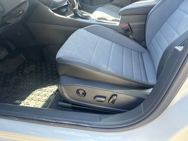 2027 Volkswagen Jetta 1.5T SE