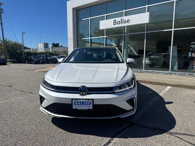 2027 Volkswagen Jetta 1.5T SE