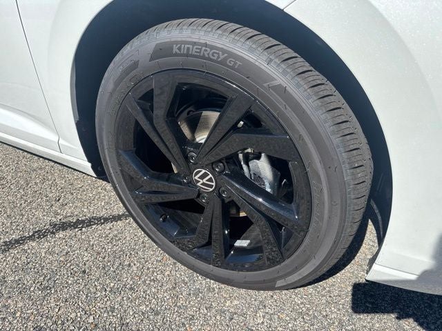 2027 Volkswagen Jetta 1.5T SE