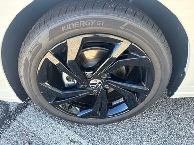 2027 Volkswagen Jetta 1.5T SE