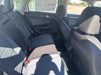 2027 Volkswagen Jetta 1.5T SE