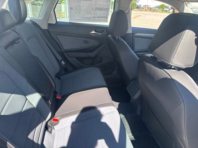 2027 Volkswagen Jetta 1.5T SE