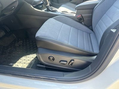2027 Volkswagen Jetta 1.5T SE