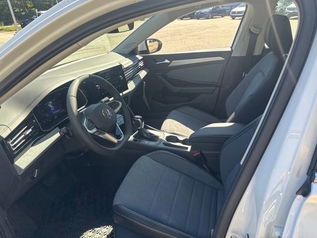 2027 Volkswagen Jetta 1.5T SE