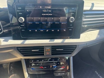 2027 Volkswagen Jetta 1.5T SE