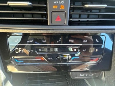 2027 Volkswagen Jetta 1.5T SE