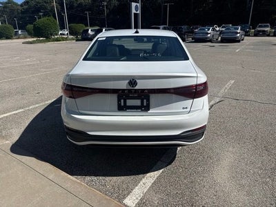 2027 Volkswagen Jetta 1.5T SE