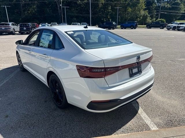 2027 Volkswagen Jetta 1.5T SE