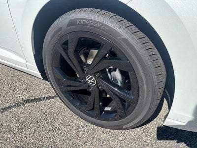 2027 Volkswagen Jetta 1.5T SE