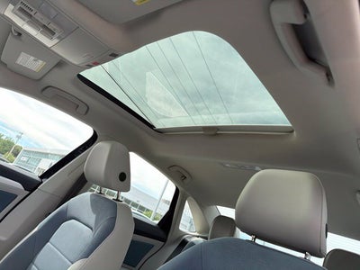 2027 Volkswagen Jetta SE FWD
