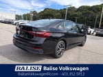 2027 Volkswagen Jetta SE FWD
