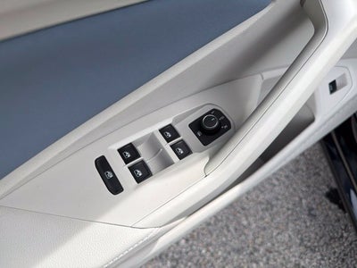2027 Volkswagen Jetta SE FWD