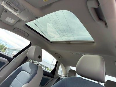2027 Volkswagen Jetta SE FWD