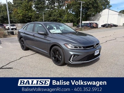 2027 Volkswagen Jetta 1.5T SE
